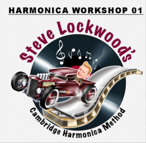 Steve Lockwood CD Cover Workshop 1